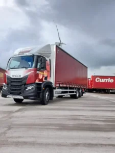 Iveco 6 Dumfries
