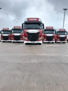 Iveco 11 Dumfries