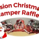 Cash for kids mission christmas appeal [city]