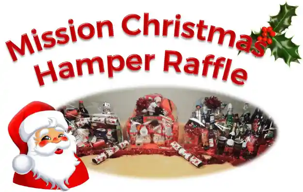 Cash for kids mission christmas appeal Dumfries