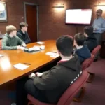 Currie solutions stepping forward to support the next generation of our workforce 1 [city]
