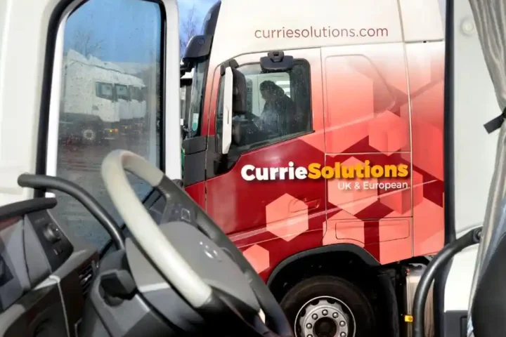 Environmental awareness Dumfries