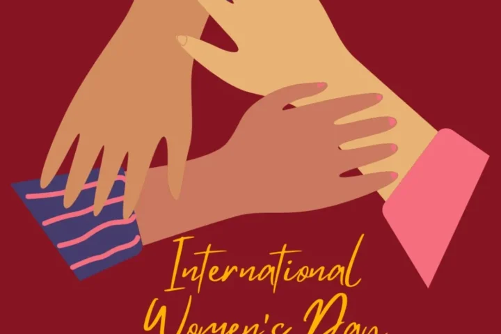International womens day 2022 Dumfries
