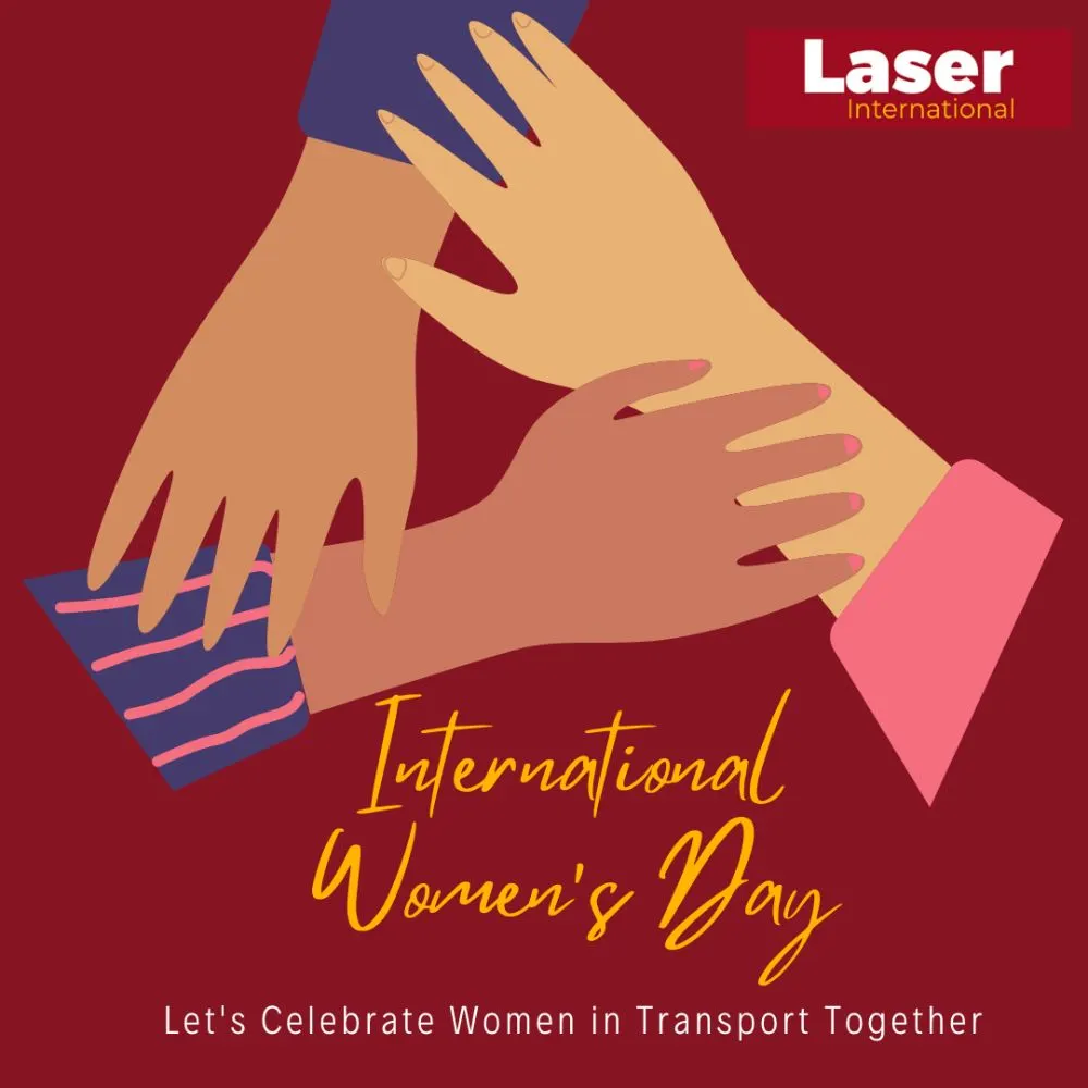 International womens day 2022 Dumfries