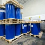 Pall ex pallet delivery service [city]