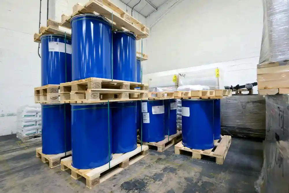 Pall ex pallet delivery service Dumfries