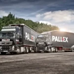 Pallex trucks [city]