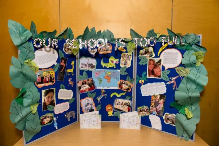 Rotary storybox project Dumfries