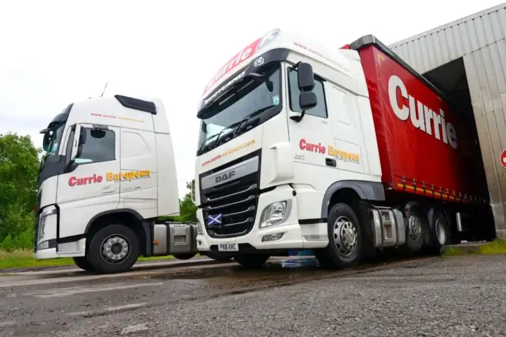 Site sold – business as usual Dumfries