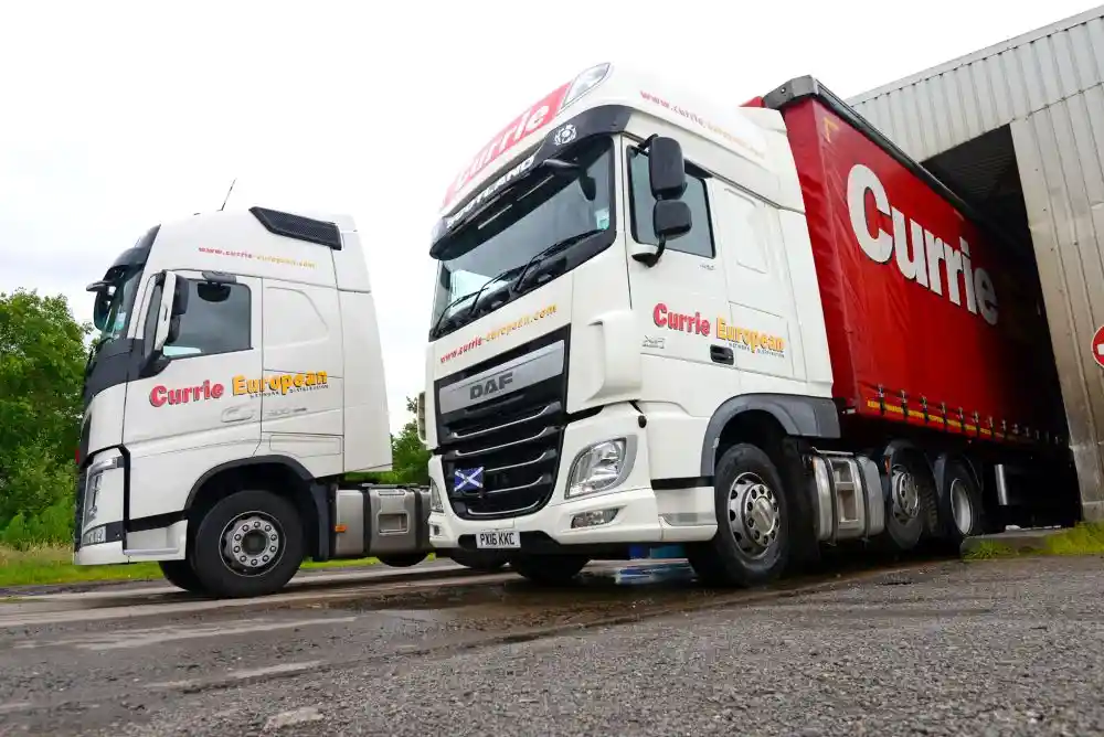 Site sold – business as usual Dumfries