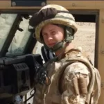 Armed forces day daniel [city]