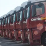 Business gateway lorries [city]
