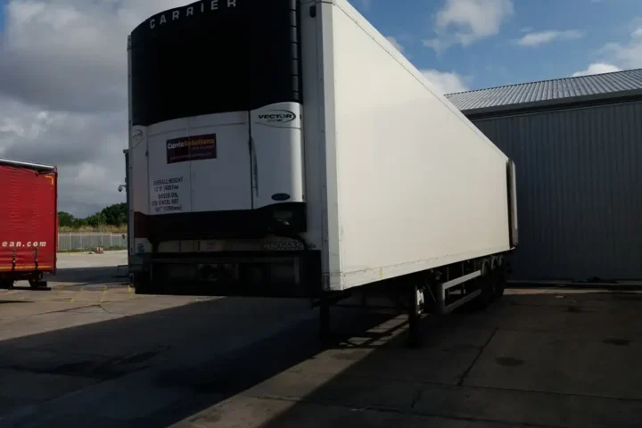 Cooler solutions Dumfries