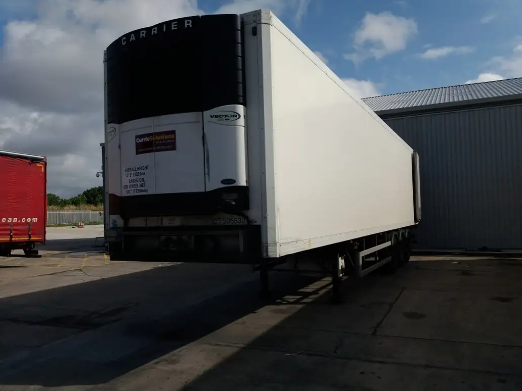 Cooler solutions Dumfries