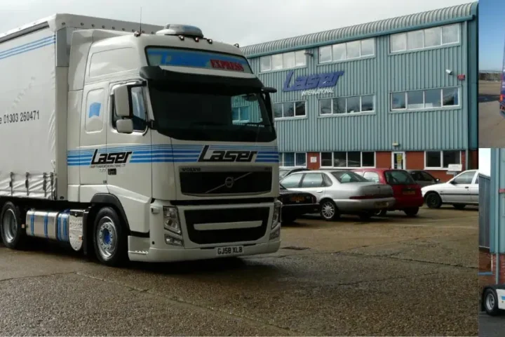 Laser aqcuisition Dumfries