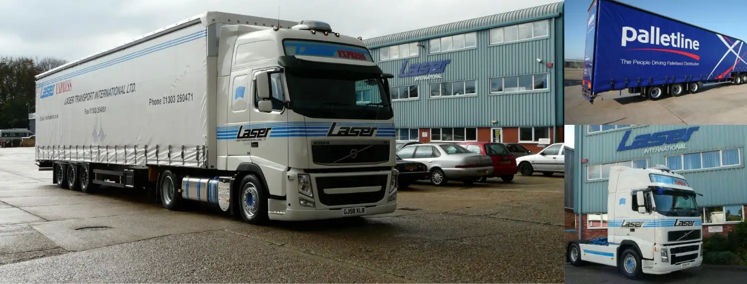 Laser aqcuisition Dumfries