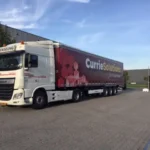 New european trailers [city]