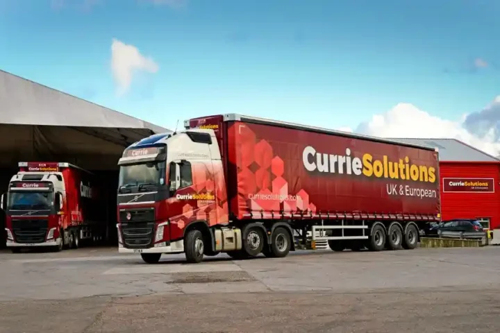 New livery Dumfries