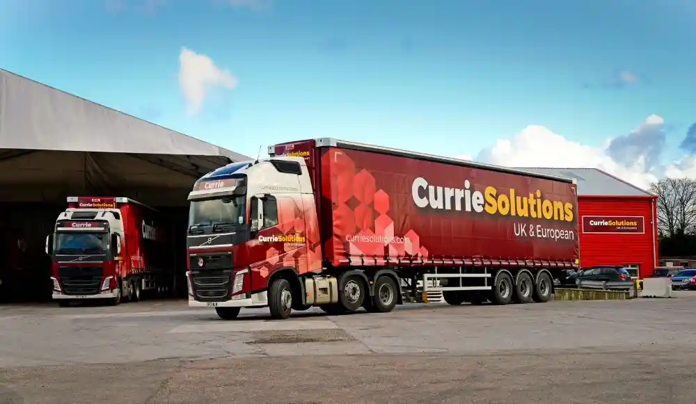 New livery Dumfries