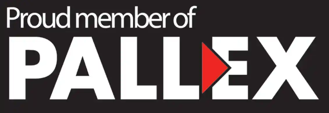 Pallex logo Dumfries