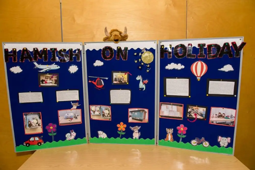 Rotary storybox Dumfries