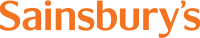 Sainsburys logo Dumfries