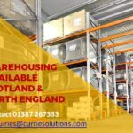 Warehousing available [city]