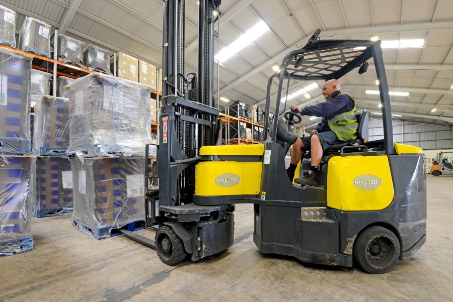 Freight Management