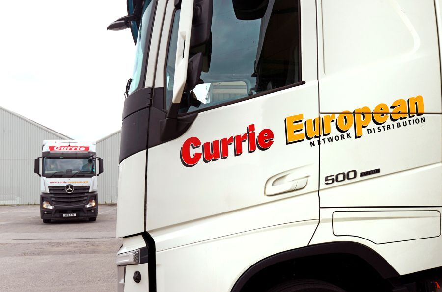 Contract transport Dumfries